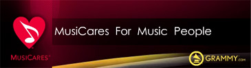 MusiCares logo 2007