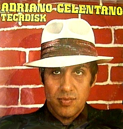 Adriano Celentano